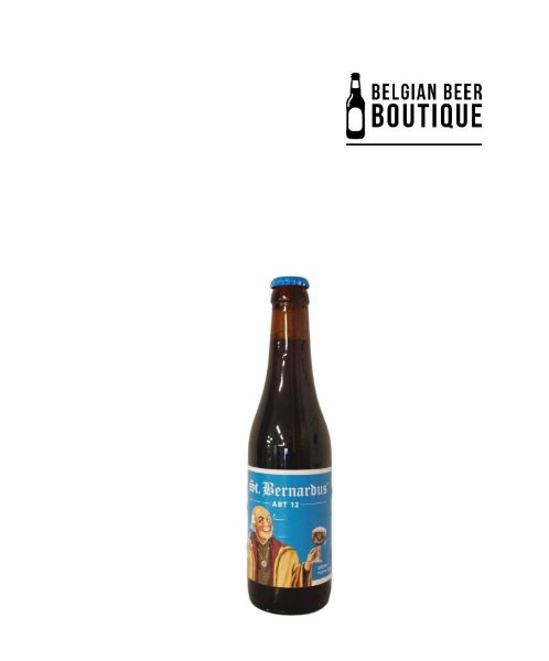 Picture of St Bernardus abt 33cl