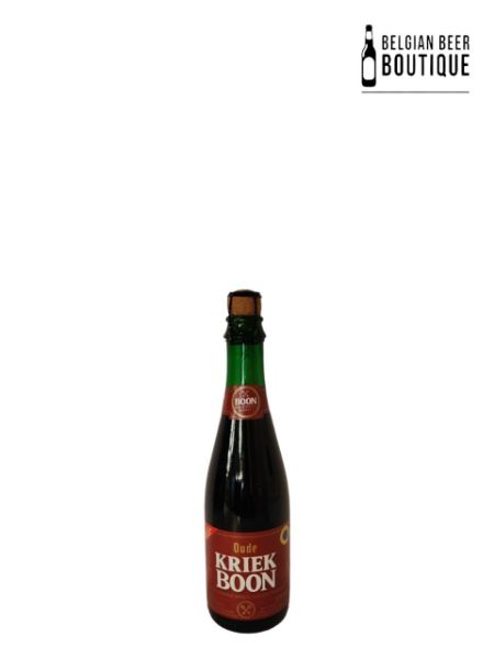 Picture of Boon oude kriek 37cl