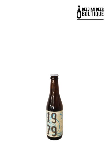 Picture of Blanche des honelles 33cl