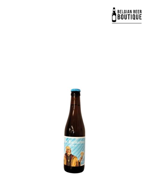 Picture of St Bernardus wit 33cl