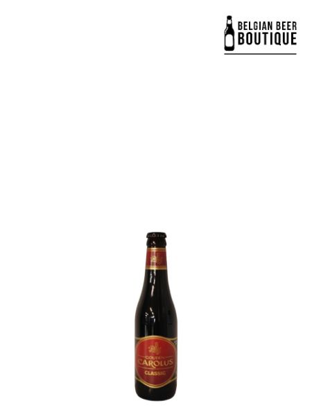 Picture of Gouden carolus classic 33cl