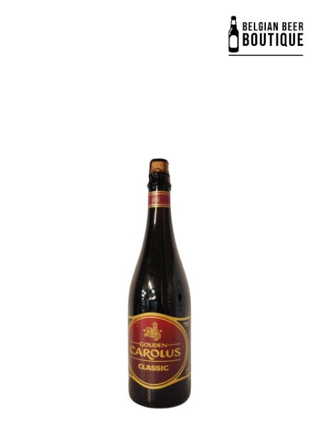 Picture of Gouden carolus classic 75