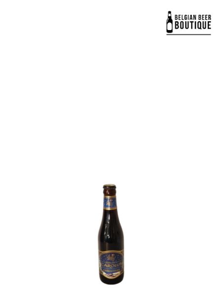 Picture of Gouden carolus christmas 33cl