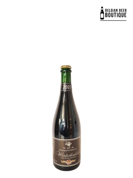 Picture of Winterbinkske grand cru 75cl 2023