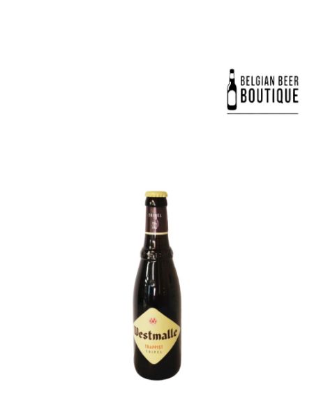 Picture of Westmalle tripel 33cl