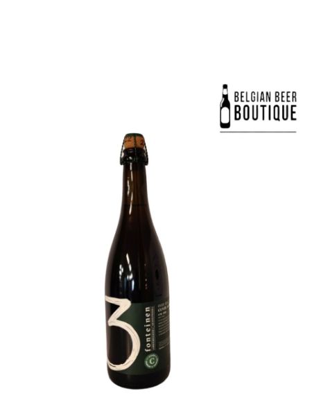 Picture of 3 Fonteinen Armand & Gaston 75cl