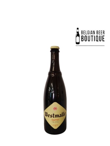 Picture of Westmalle tripel 75cl