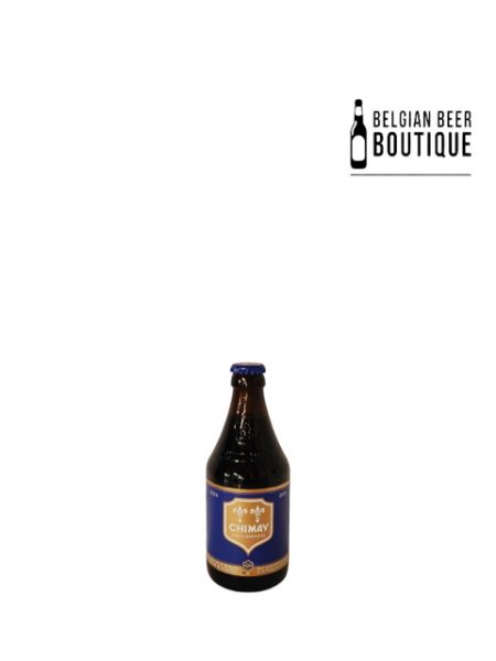 Picture of Chimay blauw 33cl