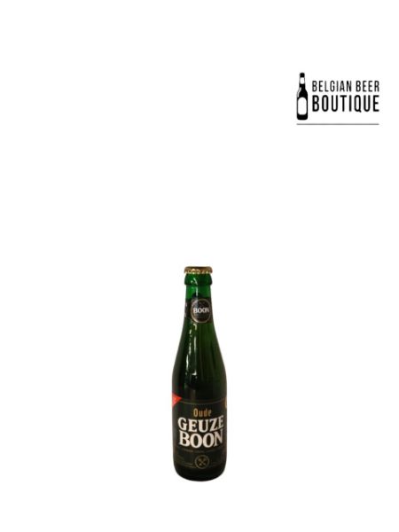 Picture of Boon geuze 25cl