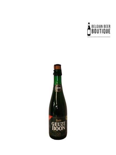 Picture of Boon Geuze 37cl