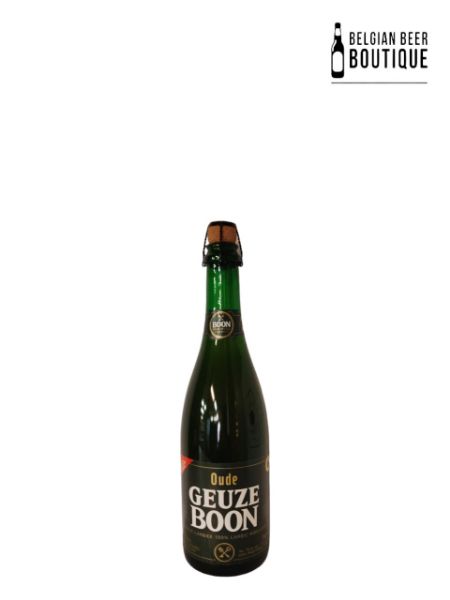 Picture of Boon Geuze 75cl