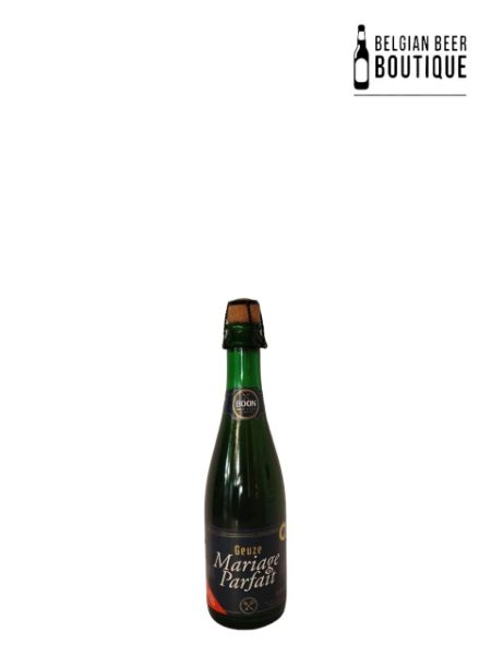 Picture of Boon Geuze mariage parfait 37cl