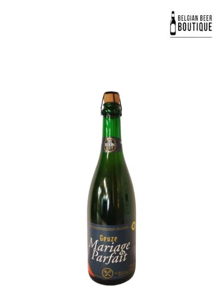 Picture of Boon Geuze mariage parfait 75cl