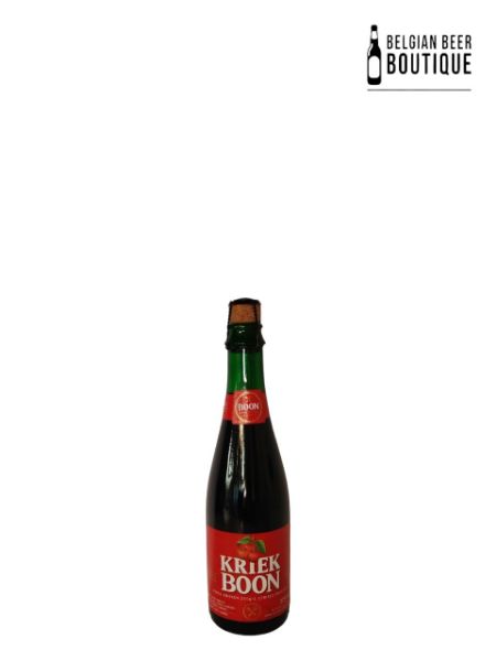 Picture of Boon kriek 37cl