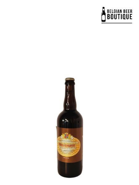 Picture of Grobbendonkse tripel 75cl