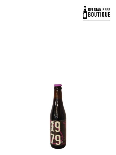 Picture of Abbayes des rocs bruin 33cl