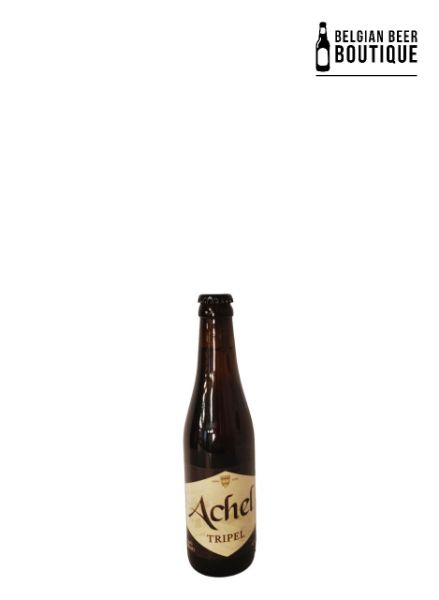 Picture of Achel tripel 33cl