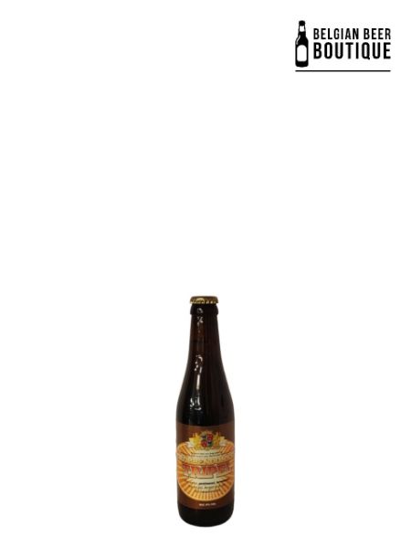 Picture of Grobbendonkse tripel 33cl