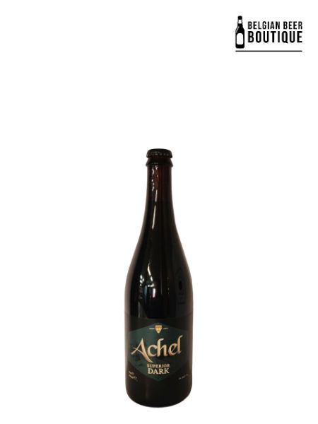 Picture of Achel superiour dark 75cl