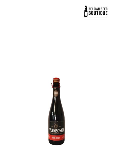 Picture of Eylenbosch oude kriek 37cl