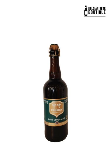 Picture of Chimay groen 150 75cl