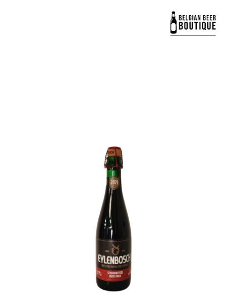 Picture of Eylenbosch Schaarbeekse oude kriek 37cl