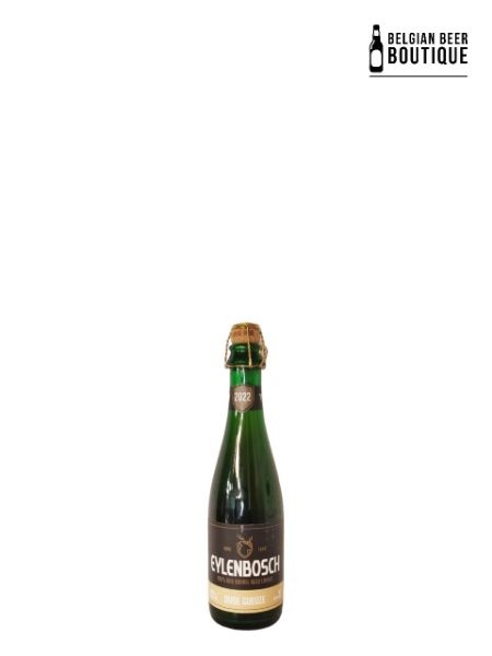 Picture of Eylenbosch oude geuze 37cl