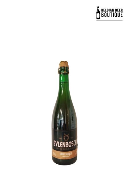 Picture of Eylenbosch oude geuze 75cl