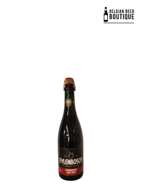 Picture of Eylenbosch Schaarbeekse oude kriek 75cl