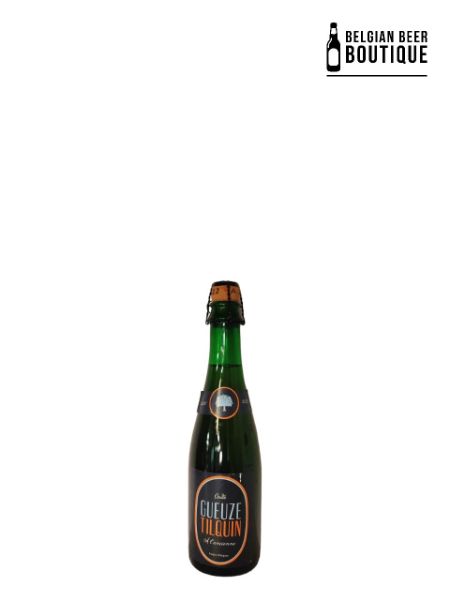 Picture of Tilquin oude gueuze 37cl