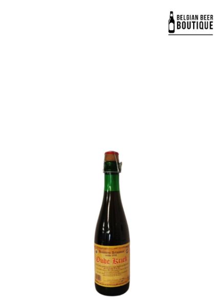 Picture of Hanssens kriek 37cl