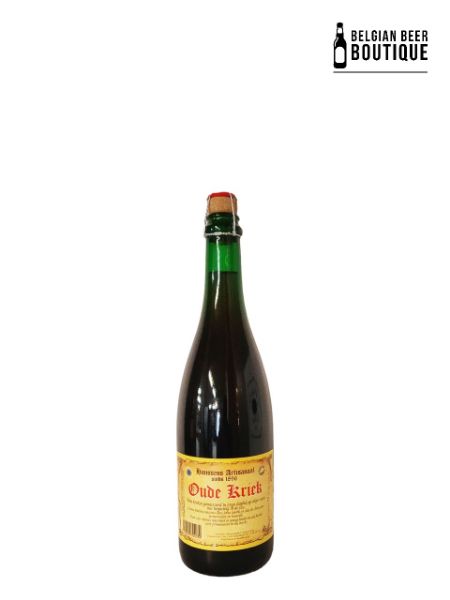 Picture of Hanssens kriek 75cl