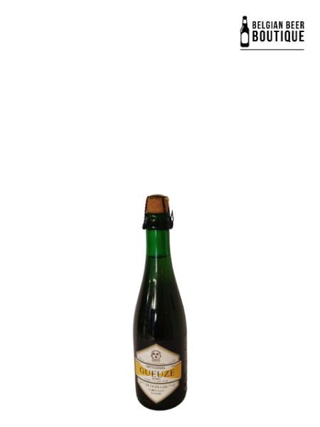 Picture of De Cam oude Geuze 37cl