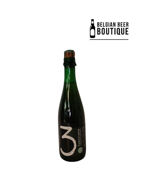 Picture of 3 Fonteinen Oude Geuze 37,5Cl