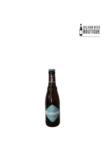 Picture of Westmalle extra 33cl