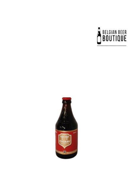 Picture of Chimay rood 33cl