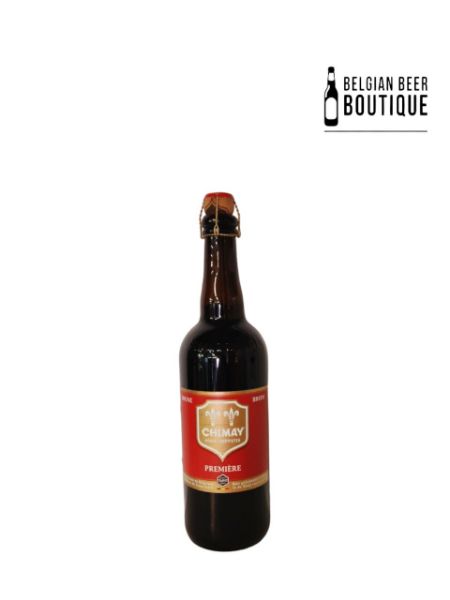 Picture of Chimay rood 75CL