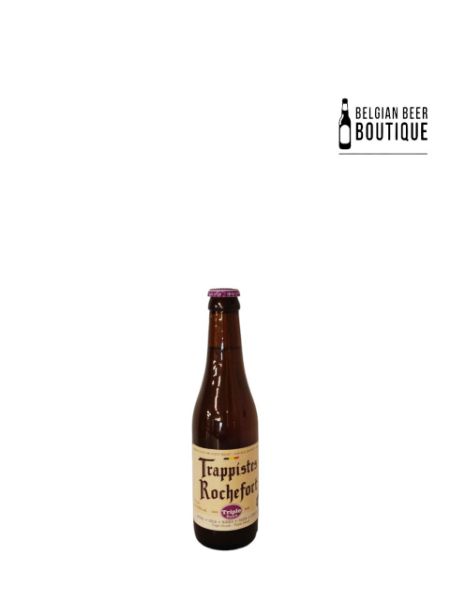 Picture of Rochefort tripel 33cl