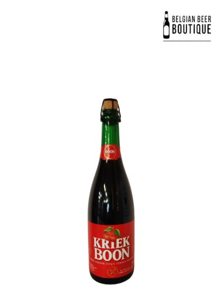 Picture of Boon kriek 75cl