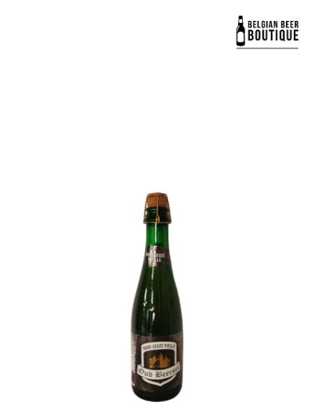 Picture of Oud Beersel geuze 37cl