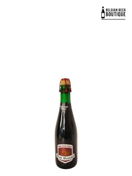 Picture of Oud Beersel kriek 37cl