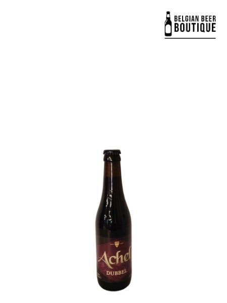 Picture of Achel bruin 33cl