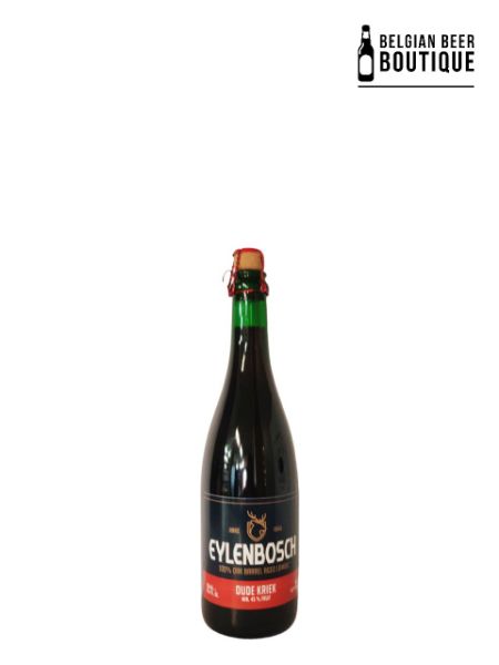 Picture of Eylenbosch oude kriek 75cl