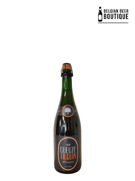 Picture of Tilquin oude gueuze 75cl