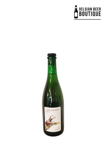 Picture of Boerenerf oude gueuze 75cl