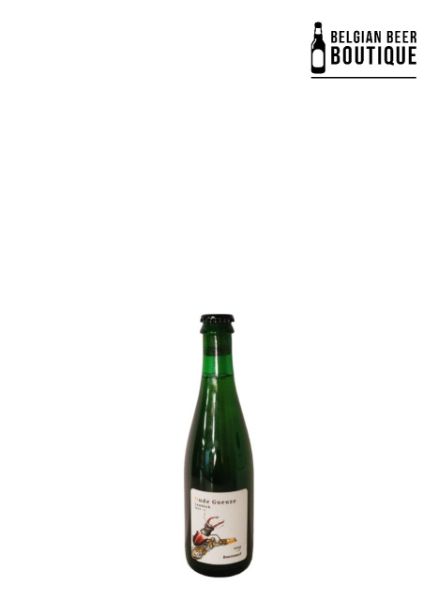 Picture of Boerenerf oude gueuze 37cl