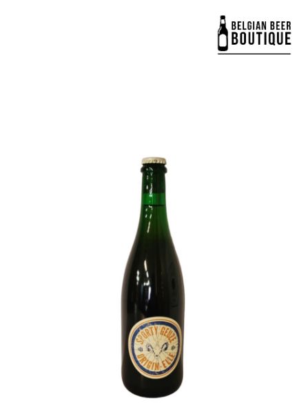 Picture of Sporty geuze 75cl