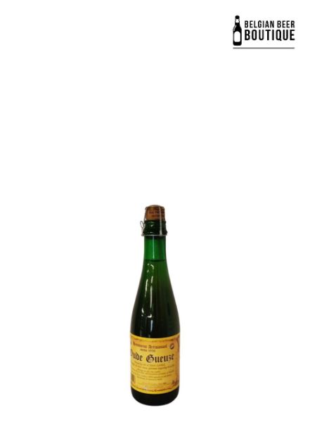 Picture of Hanssens geuze 37cl