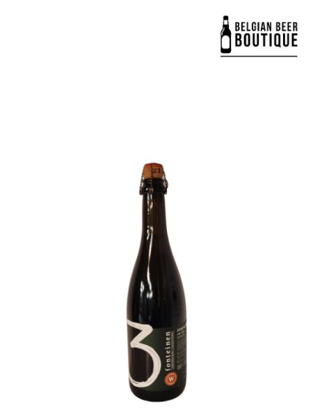 Picture of 3 Fonteinen strenge winter 75cl