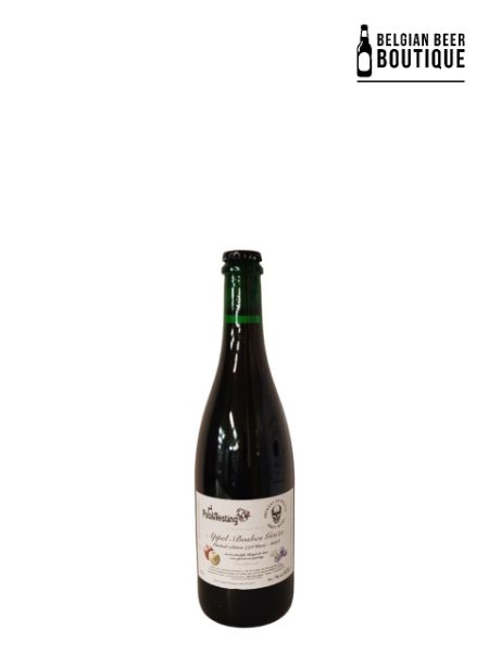 Picture of Publitasting appel bosbes geuze 75cl